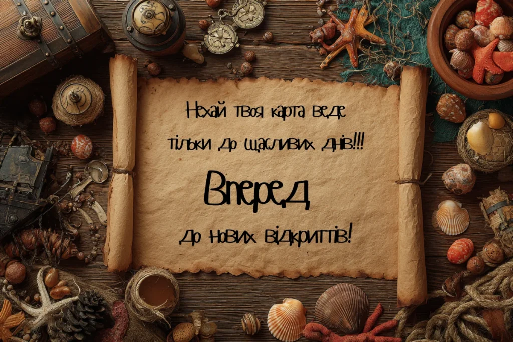 картинки з днем народження похреснику - листівка 19