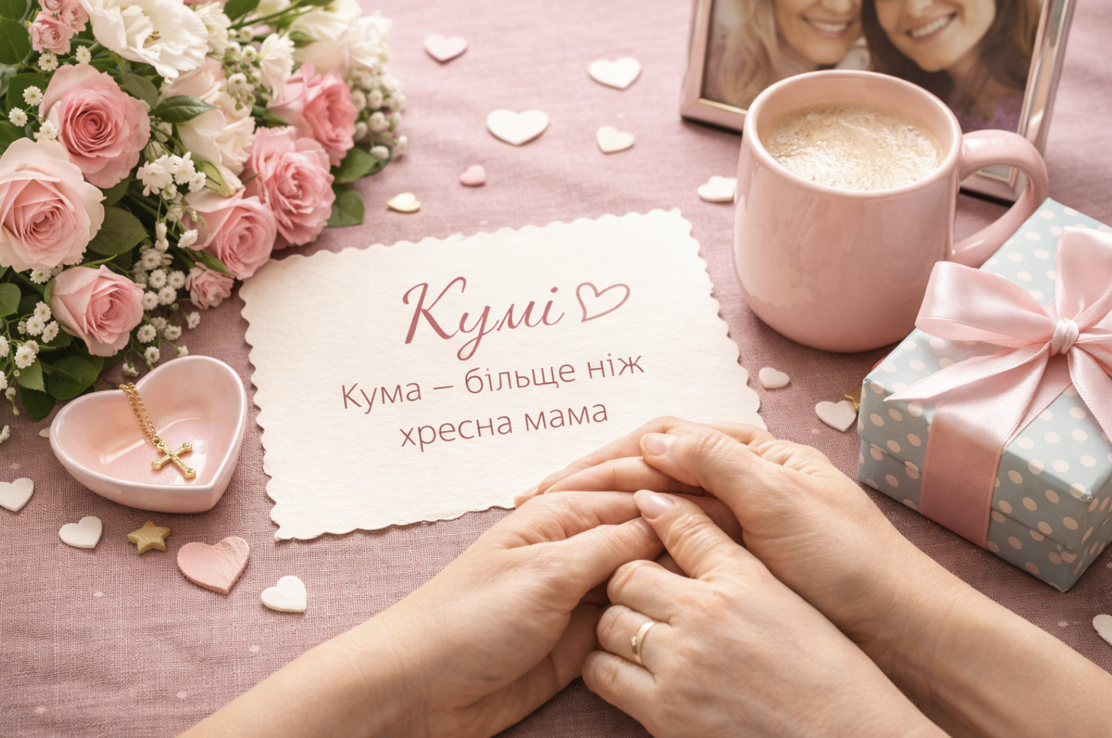з днем народження кума - листівка 19